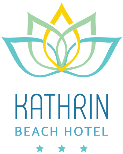 Kathrin Beach Hotel Logo